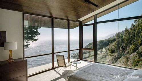 欧铂曼门窗 一窗春色入户来，何须远行觅风光