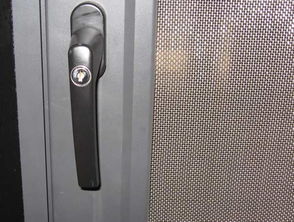 金刚网纱窗 门窗安全与通风的完美结合