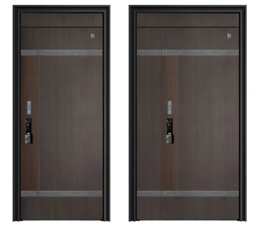 合家利防盗门 稳居行业一线品牌的实力解析