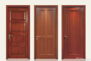 实木室内门十大品牌与报价解析，及防盗门窗选购指南