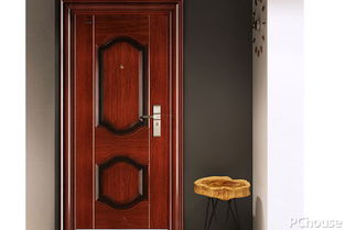 子母门的尺寸标准与品牌推荐