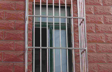 南昌门窗定制、防盗窗、淋浴房、断桥铝与五金建材选购指南