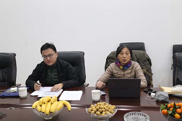 群升门窗顺利通过中国社会公共安全自愿性产品认证(GA认证)年度监督工厂审查