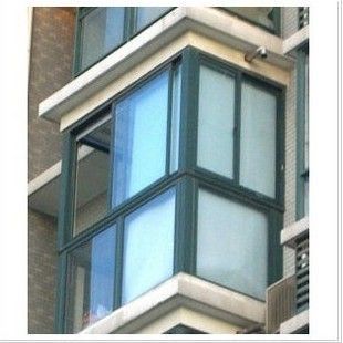 上海吉利门窗 铸就安全屏障，产品相册精选防盗门窗方案