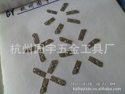 杭州固宇五金工具厂 优质防盗标签产品系列在五金建材领域的应用